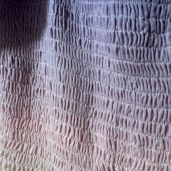 Olivia Rubin  Isolde Pastel Ombré Dress - Picture 4 of 6
